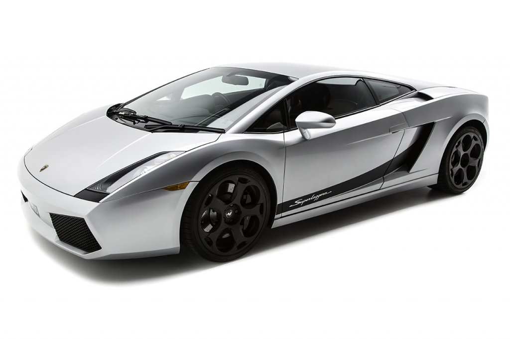 Lamborghini Gallardo 2005